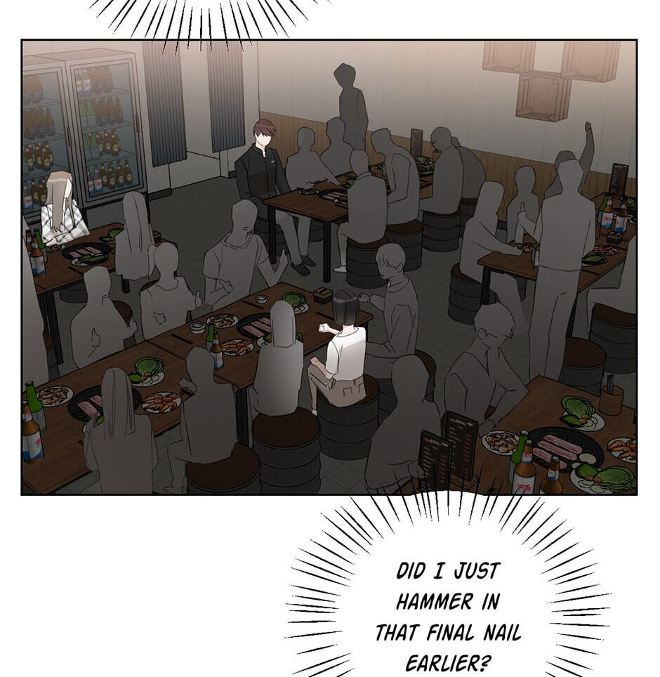 Positively Yours Chapter 81 page 26 - 