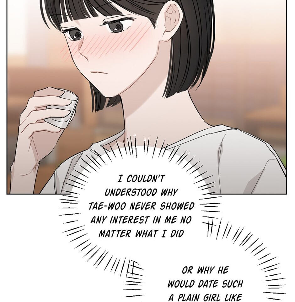 Positively Yours Chapter 81 page 28 - 