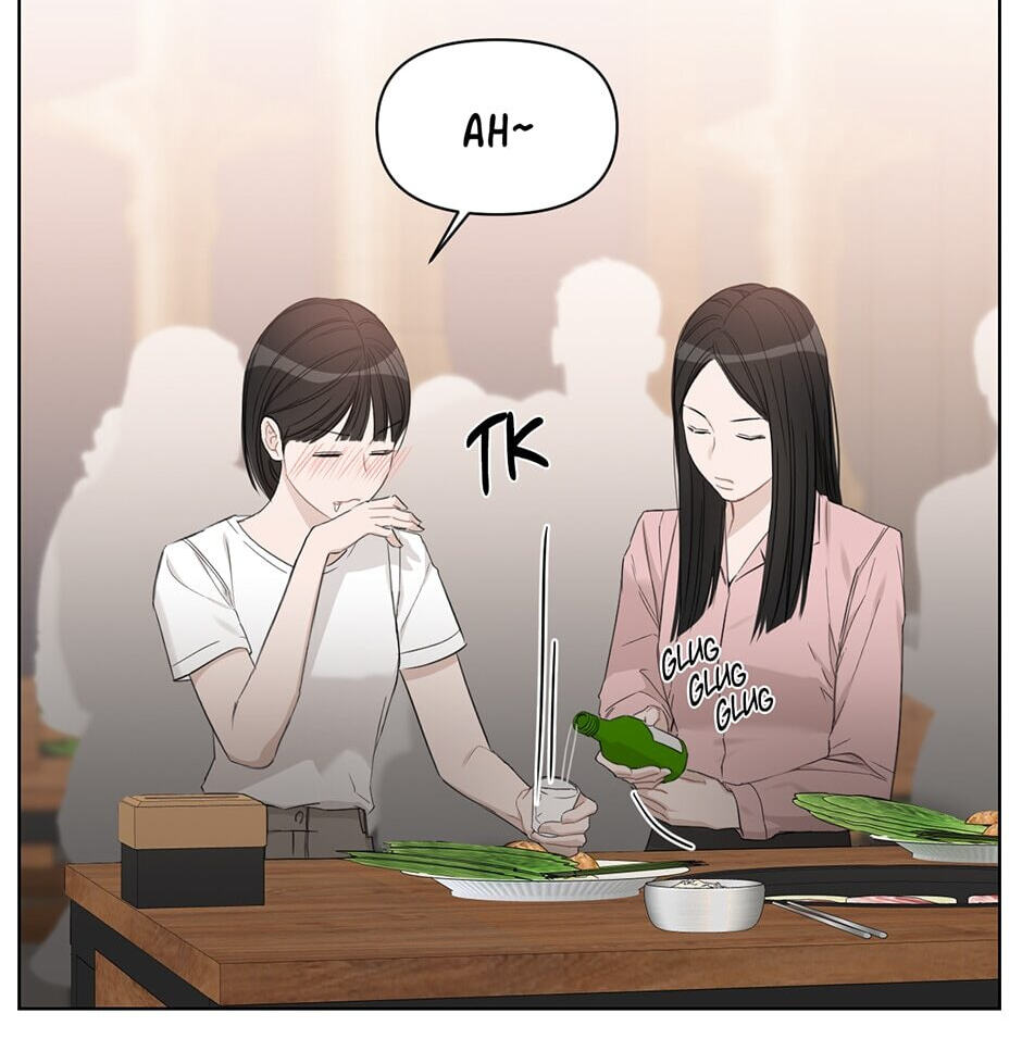Positively Yours Chapter 81 page 4 - 