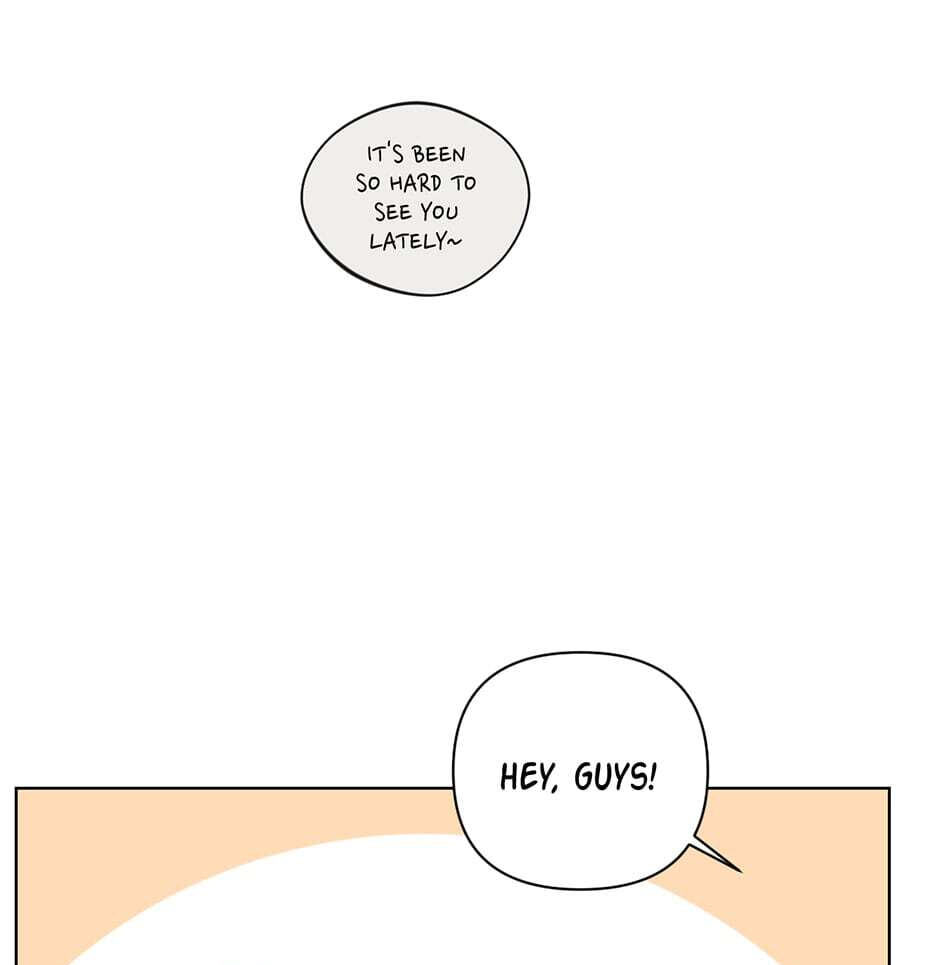 Positively Yours Chapter 81 page 31 - 