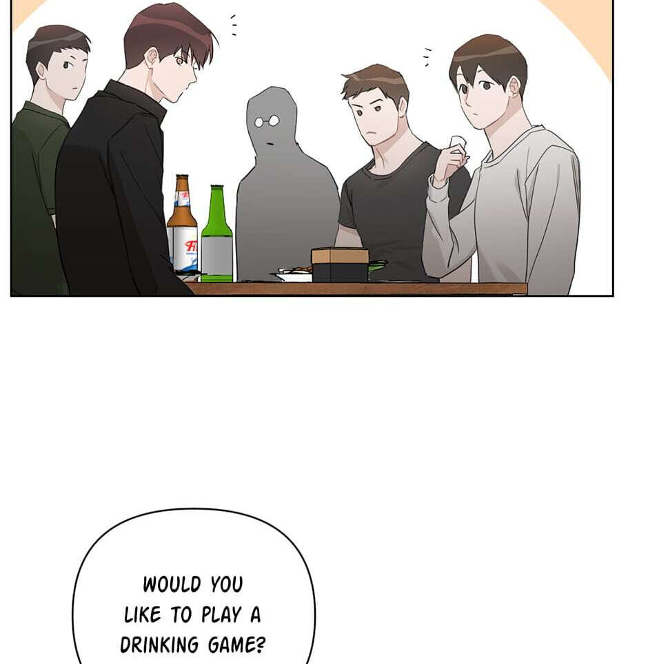 Positively Yours Chapter 81 page 32 - 