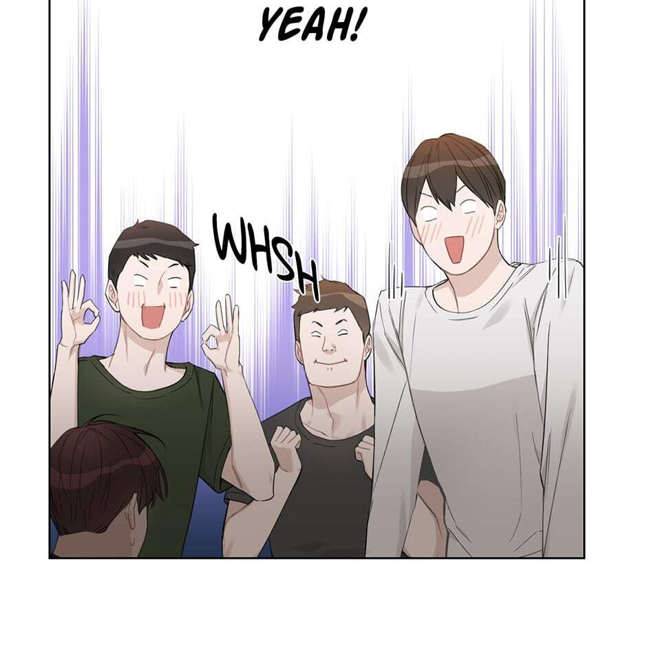 Positively Yours Chapter 81 page 35 - 