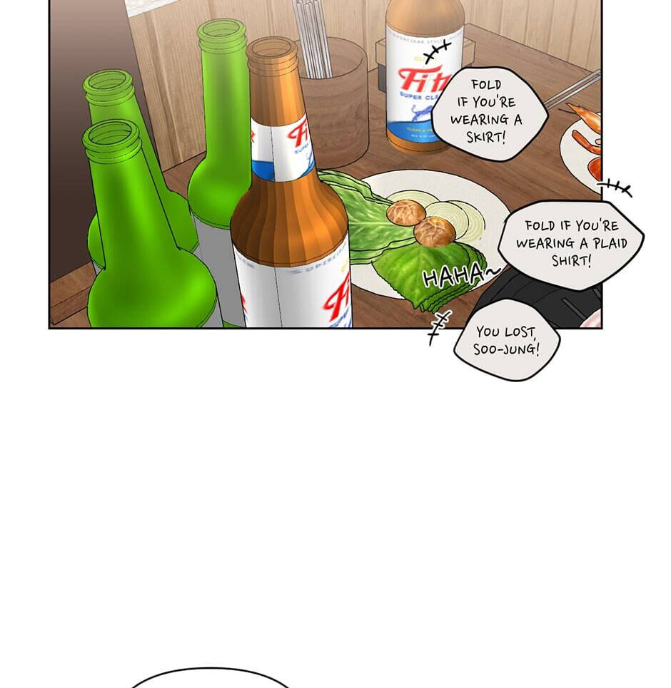 Positively Yours Chapter 81 page 37 - 