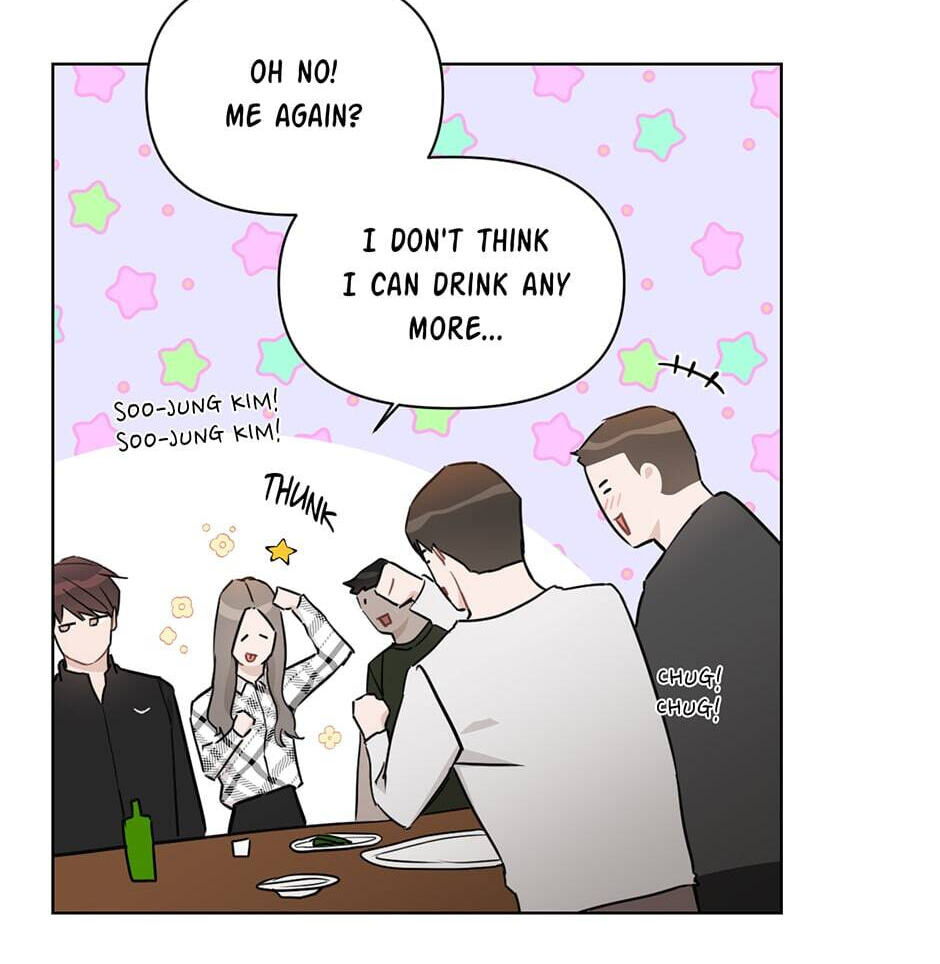 Positively Yours Chapter 81 page 38 - 