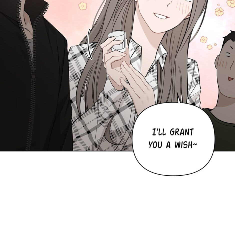 Positively Yours Chapter 81 page 40 - 