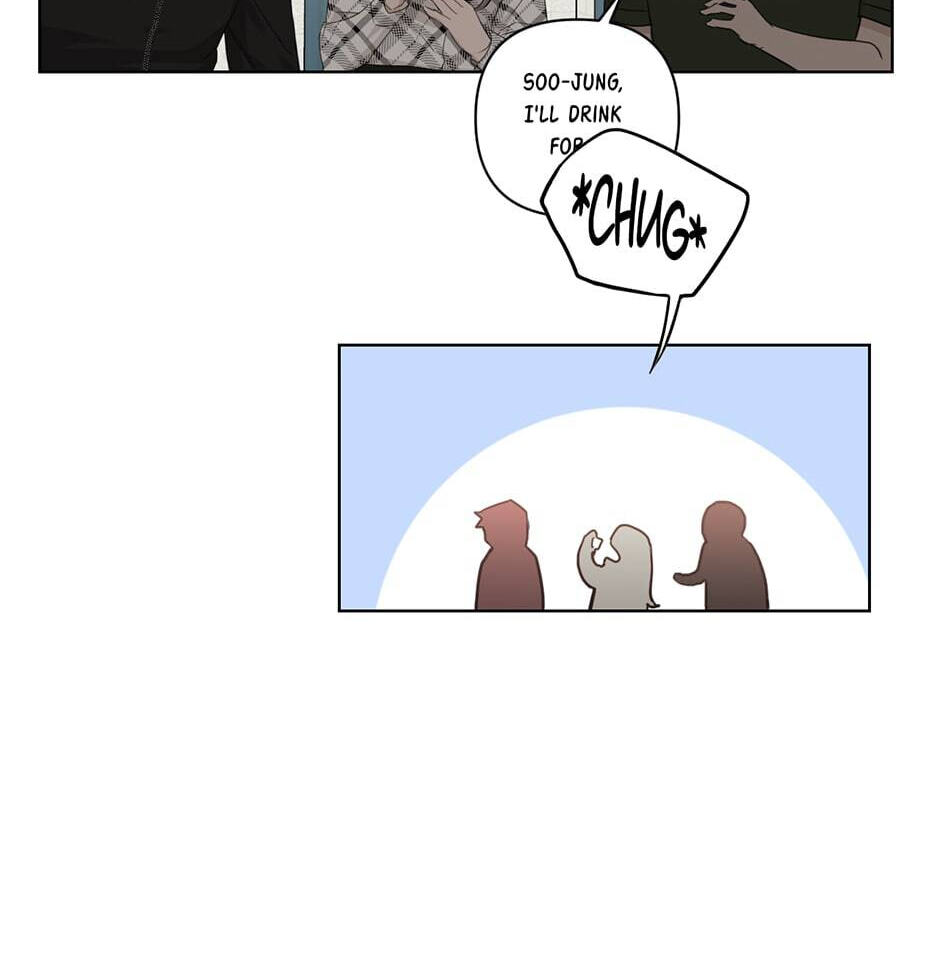 Positively Yours Chapter 81 page 44 - 