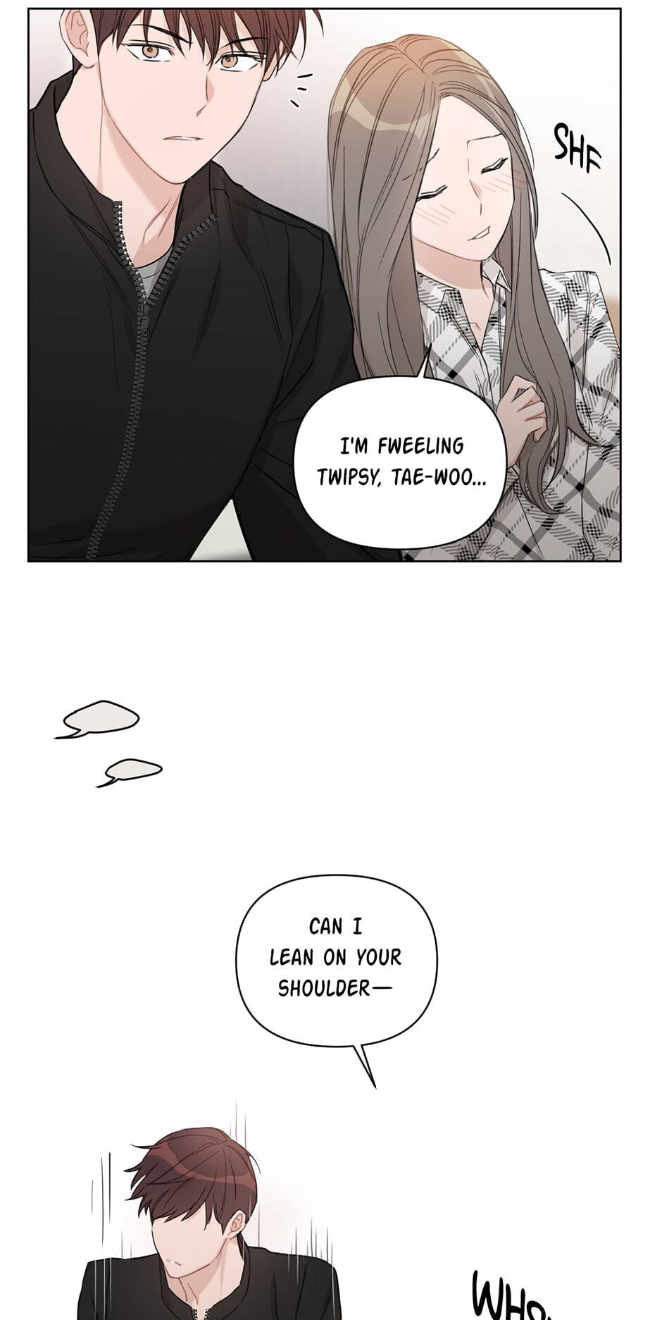 Positively Yours Chapter 81 page 46 - 
