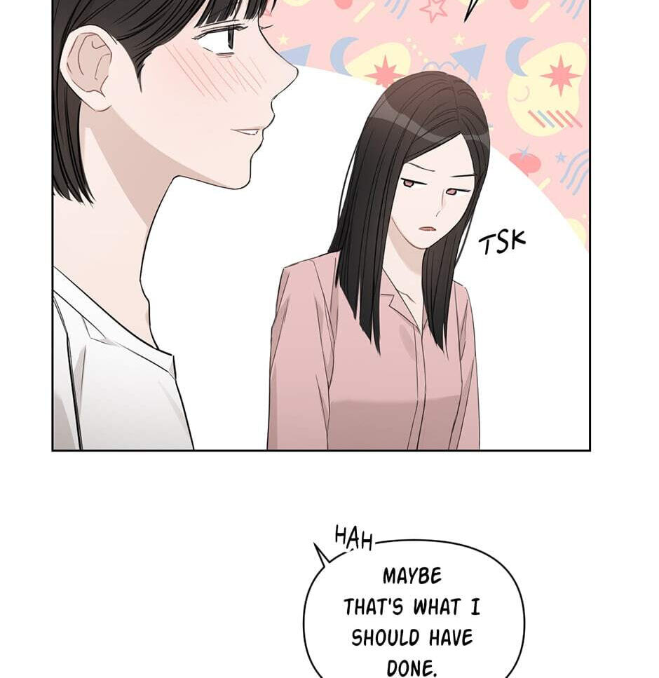 Positively Yours Chapter 81 page 6 - 