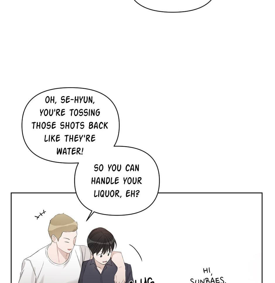 Positively Yours Chapter 81 page 7 - 