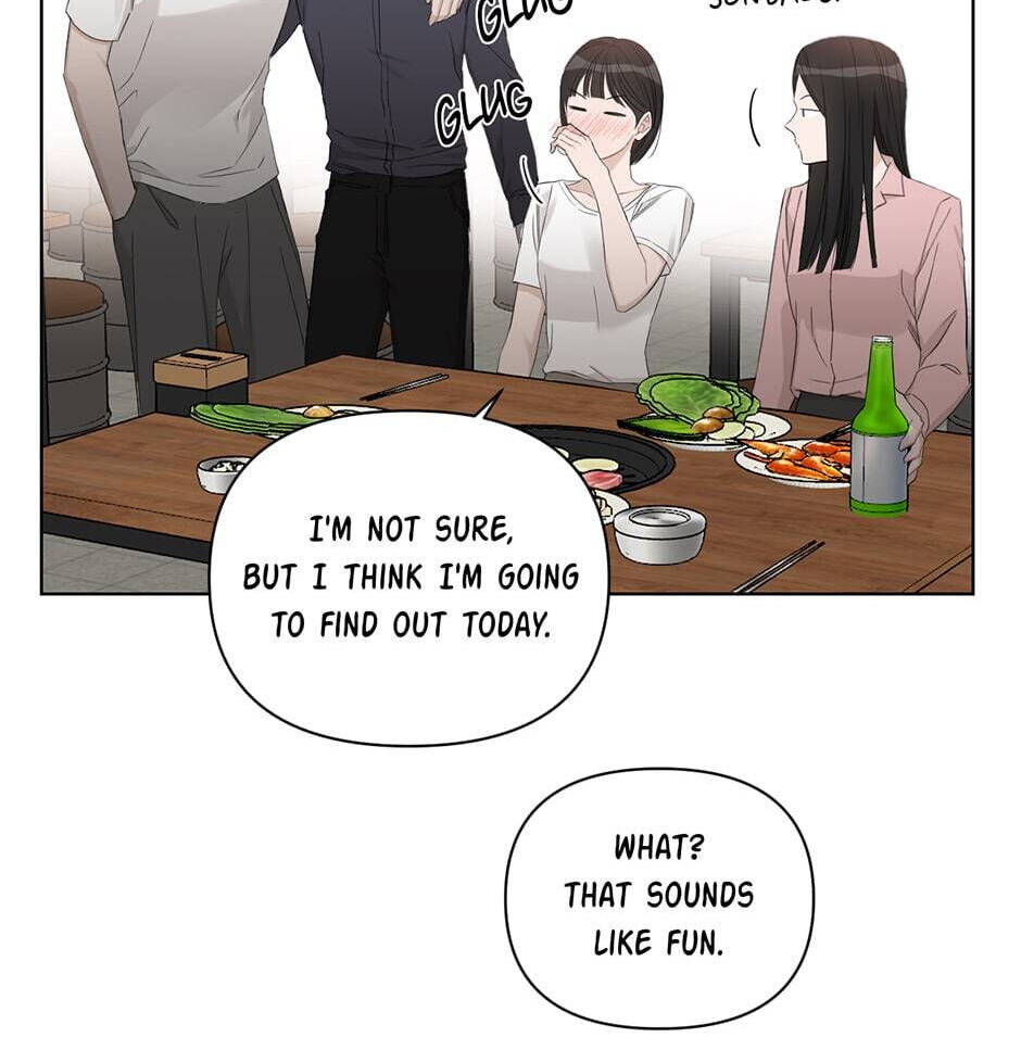 Positively Yours Chapter 81 page 8 - 