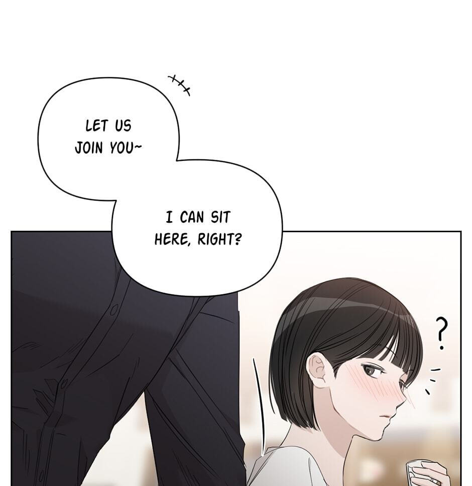 Positively Yours Chapter 81 page 9 - 