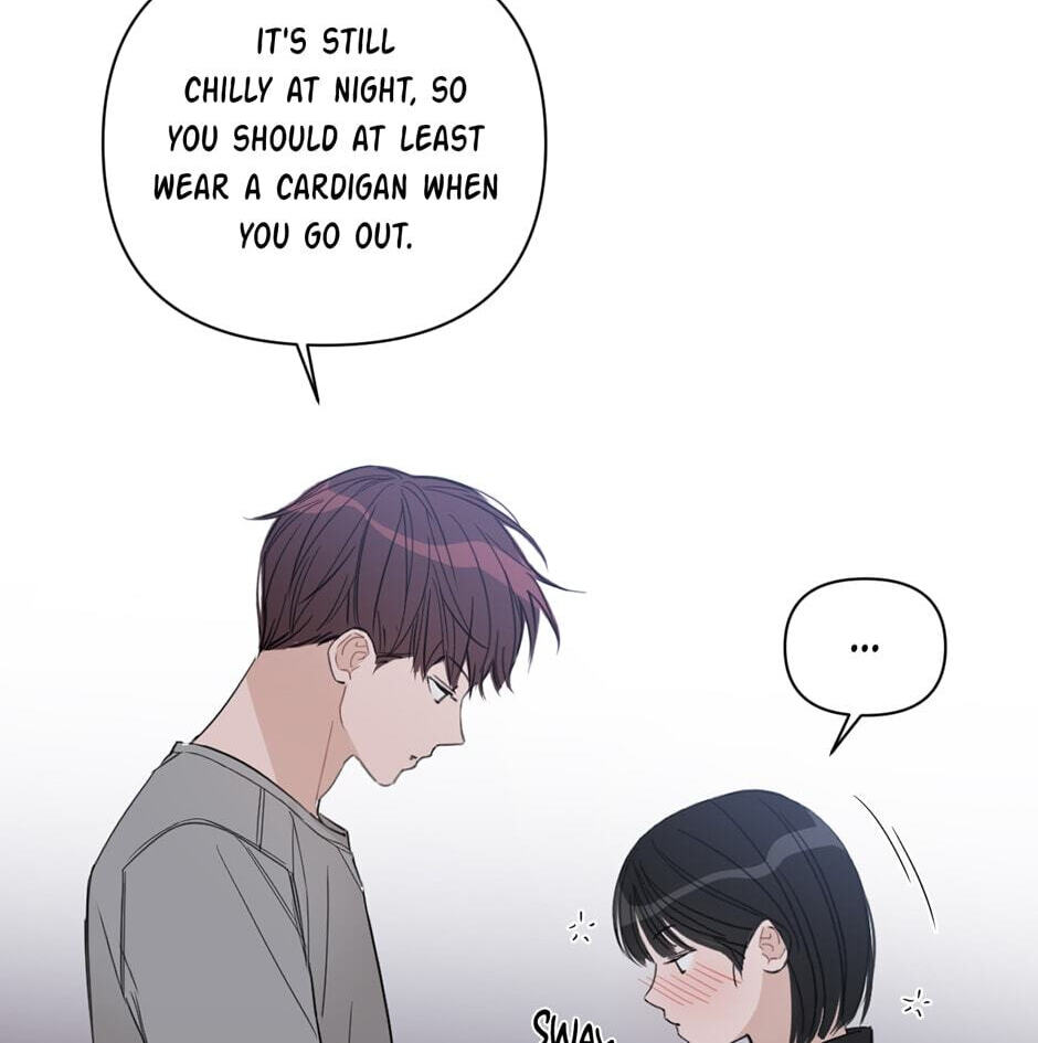 Positively Yours Chapter 81 page 82 - 