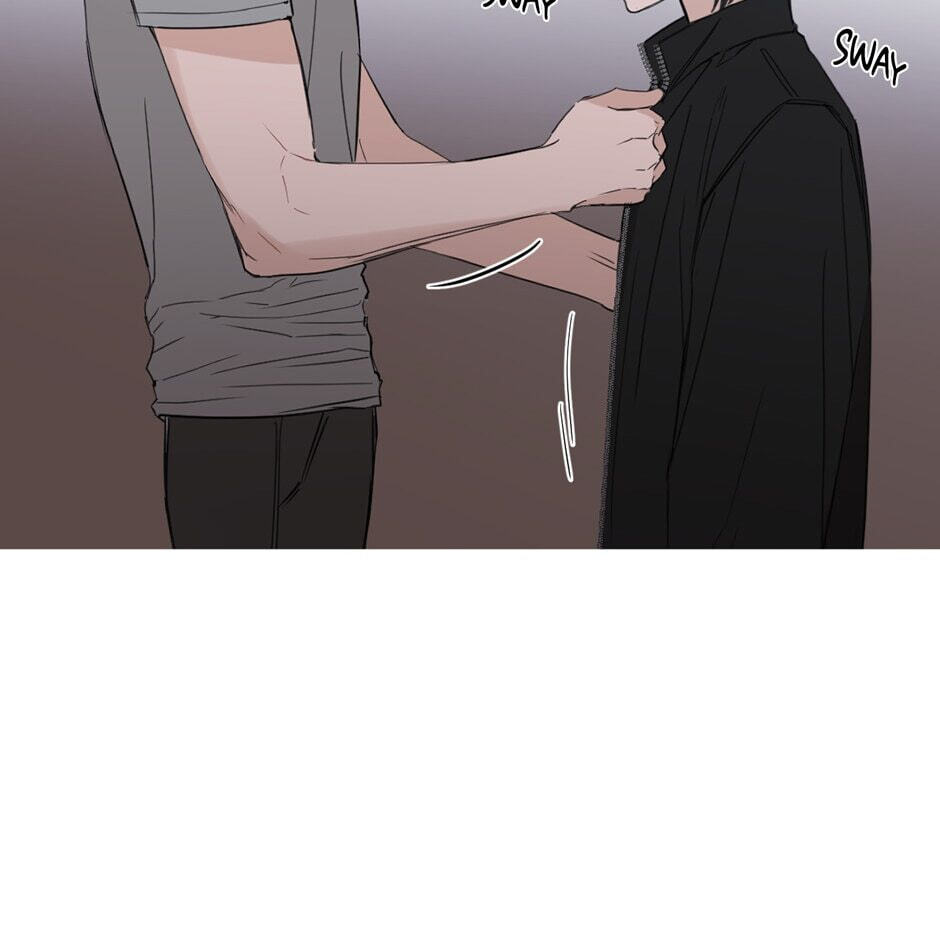 Positively Yours Chapter 81 page 83 - 