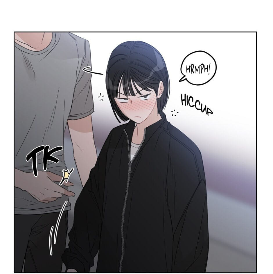 Positively Yours Chapter 81 page 84 - 