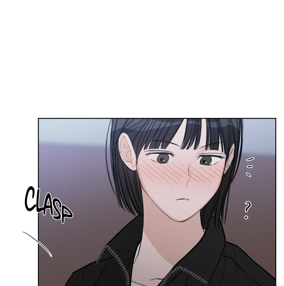 Positively Yours Chapter 81 page 85 - 