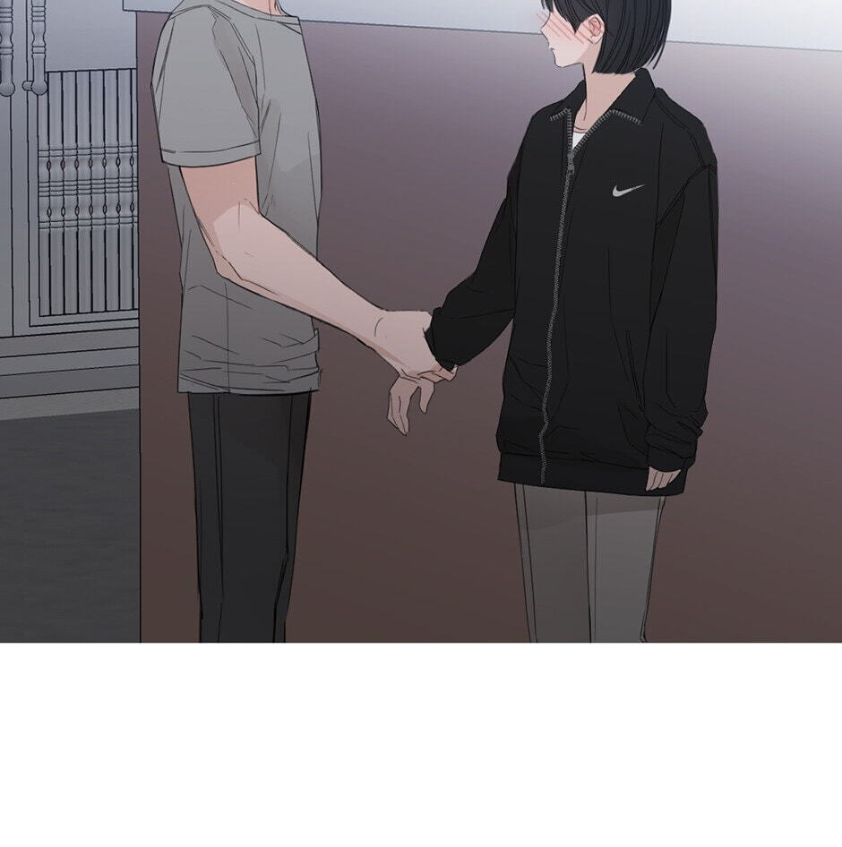 Positively Yours Chapter 81 page 87 - 