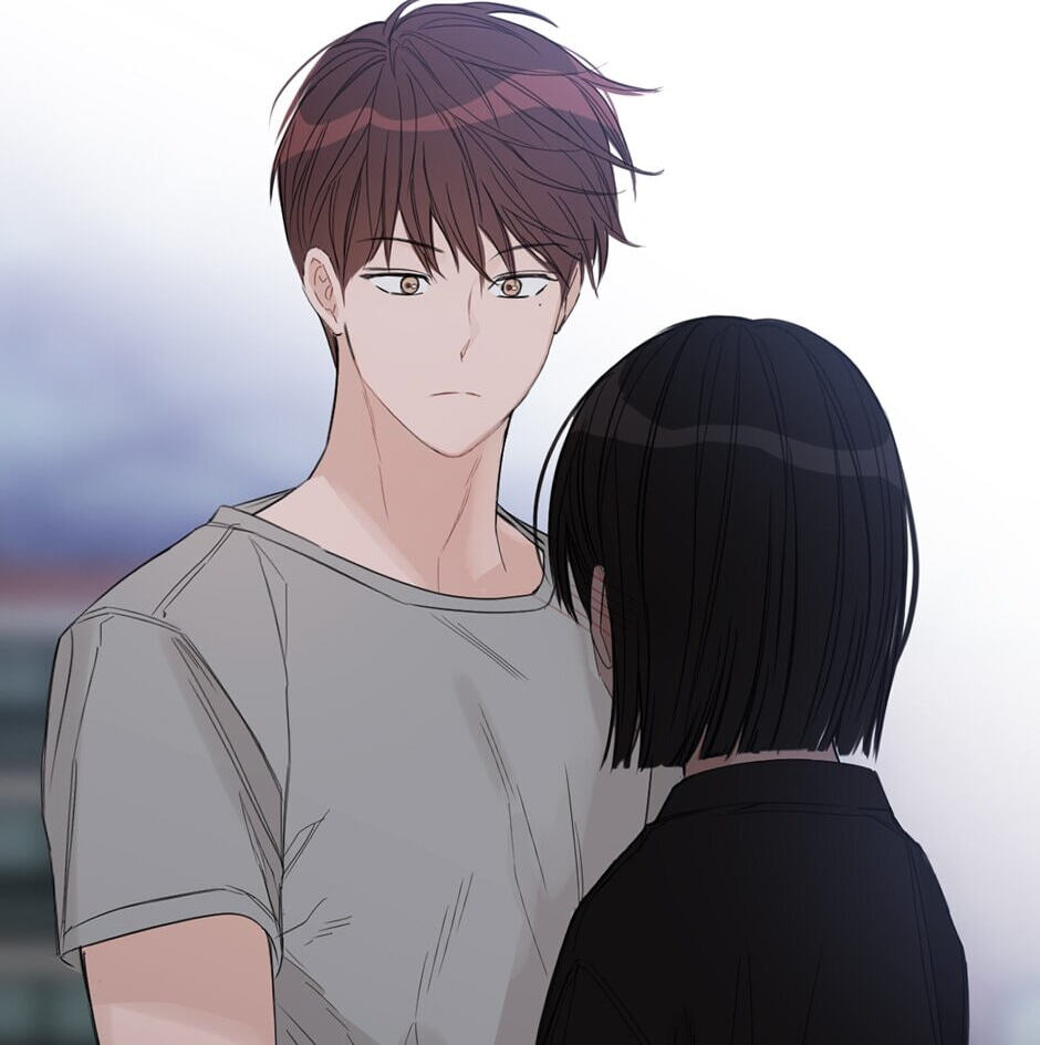 Positively Yours Chapter 81 page 94 - 