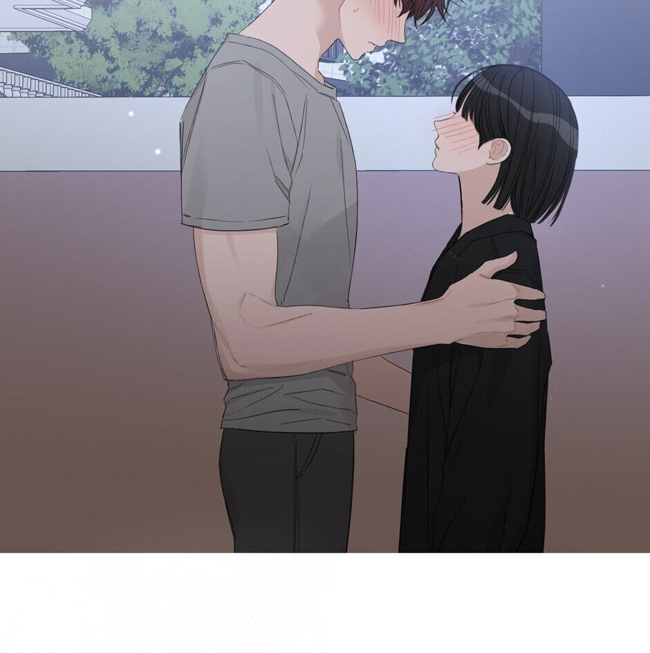 Positively Yours Chapter 82 page 15 - 
