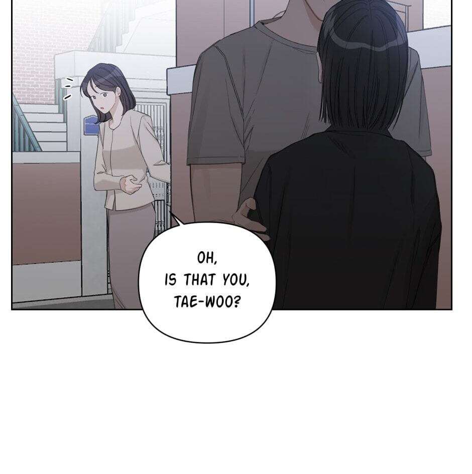 Positively Yours Chapter 82 page 18 - 