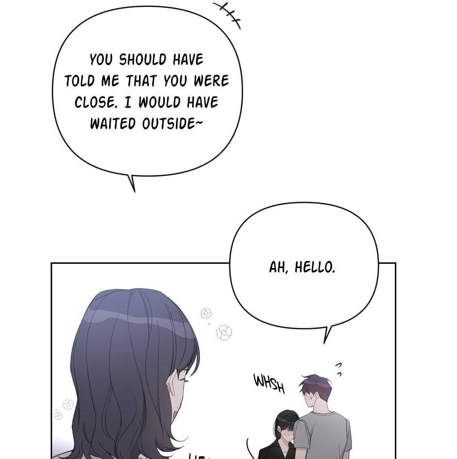 Positively Yours Chapter 82 page 19 - 