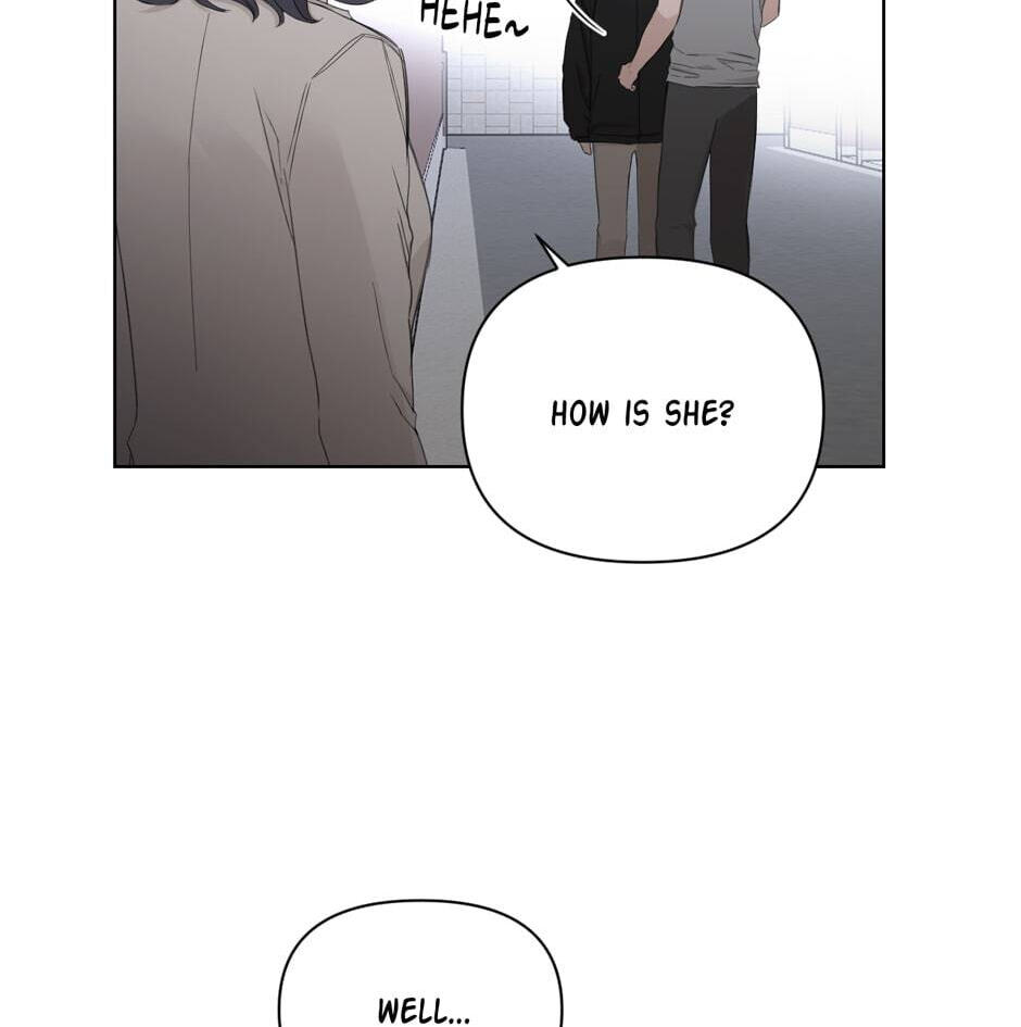 Positively Yours Chapter 82 page 20 - 