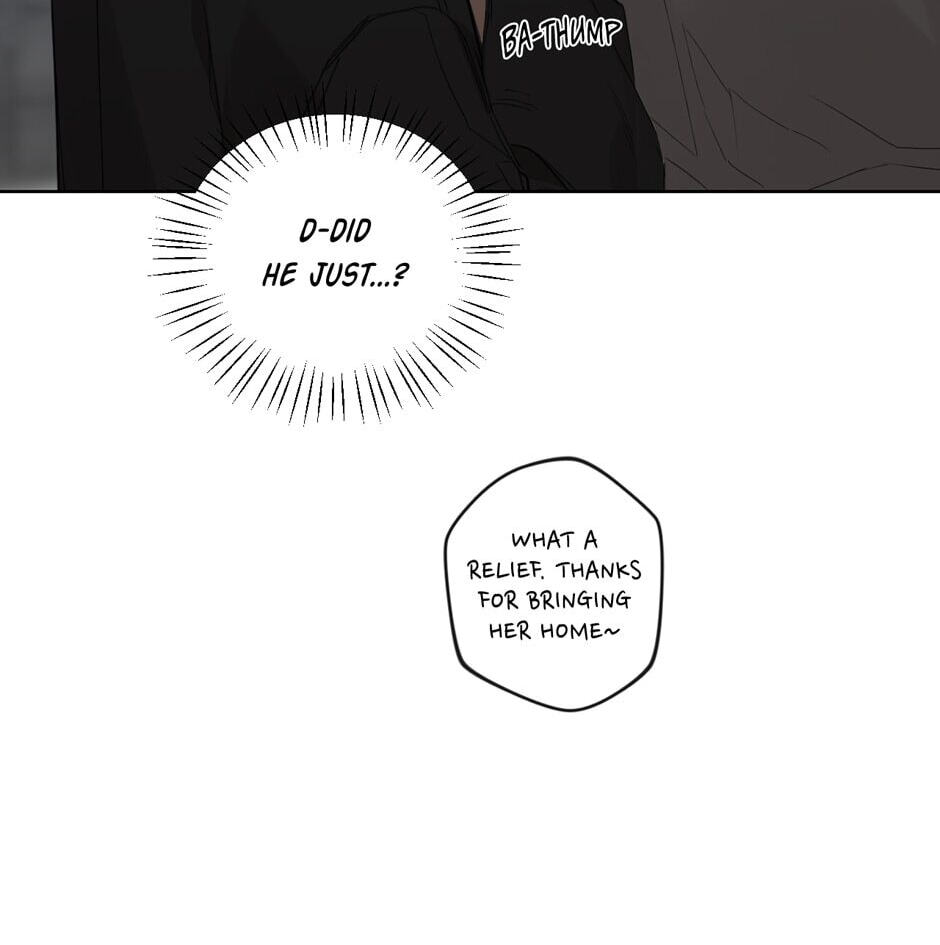 Positively Yours Chapter 82 page 22 - 