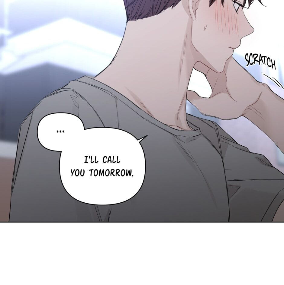 Positively Yours Chapter 82 page 25 - 