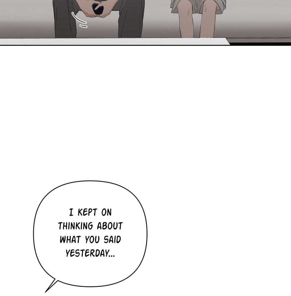 Positively Yours Chapter 82 page 46 - 
