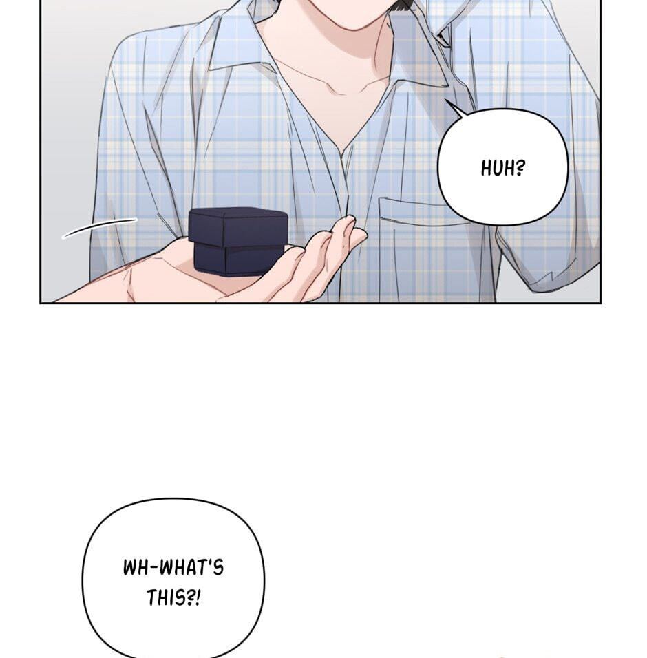 Positively Yours Chapter 82 page 53 - 