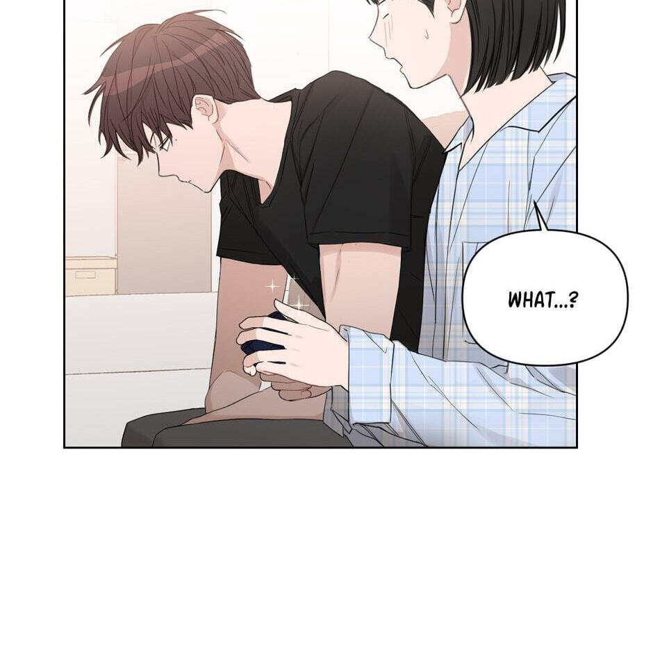 Positively Yours Chapter 82 page 56 - 