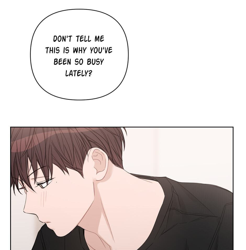 Positively Yours Chapter 82 page 57 - 