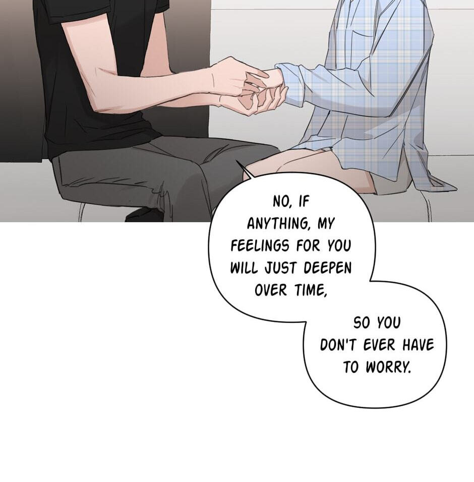Positively Yours Chapter 82 page 64 - 
