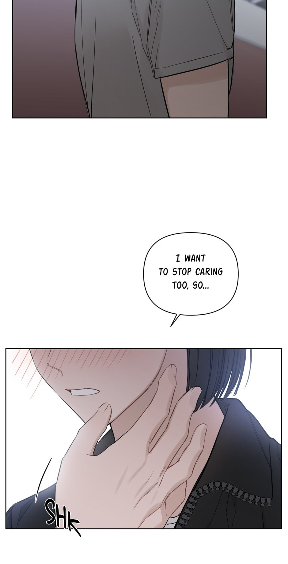 Positively Yours Chapter 82 page 8 - 
