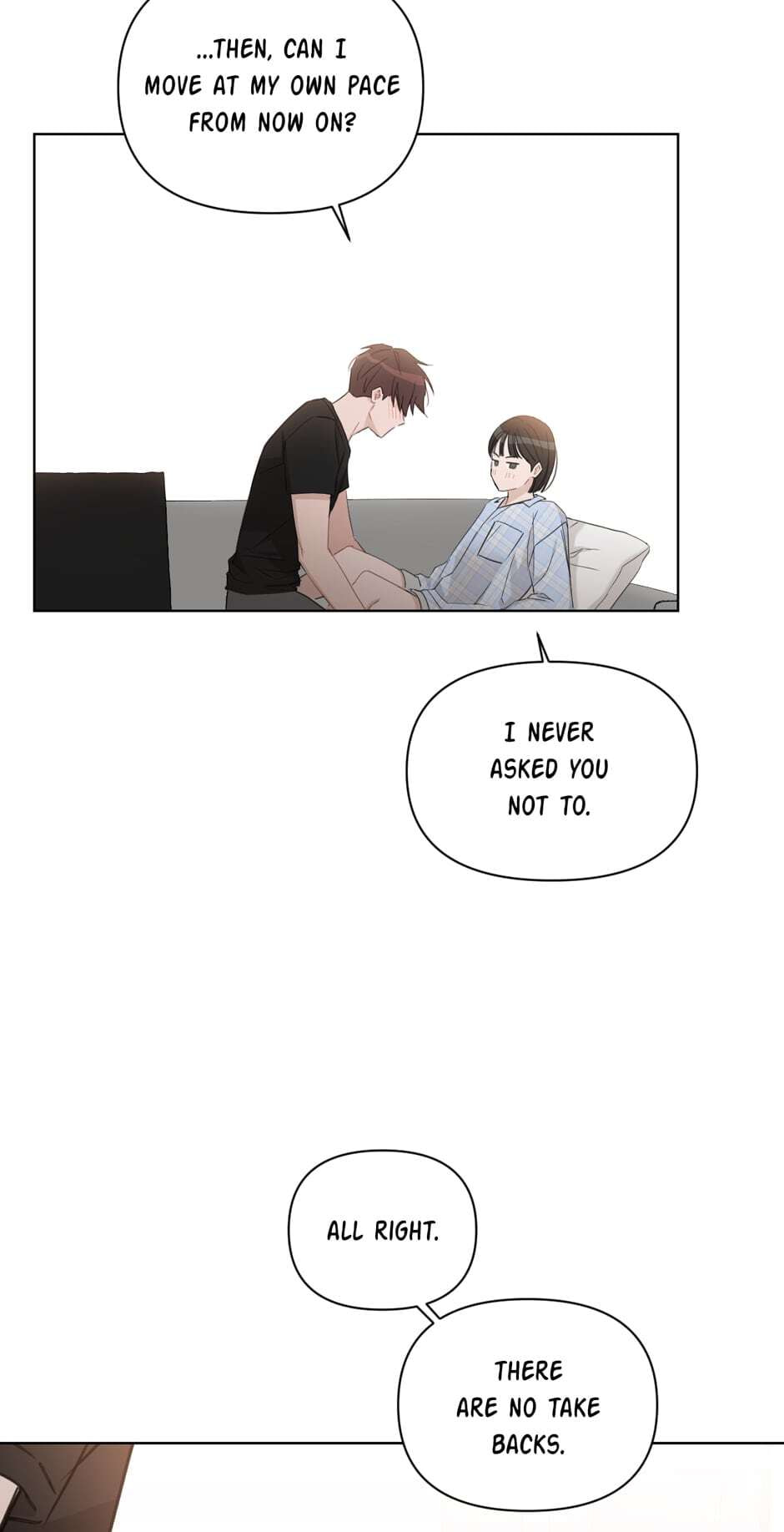 Positively Yours Chapter 82 page 78 - 