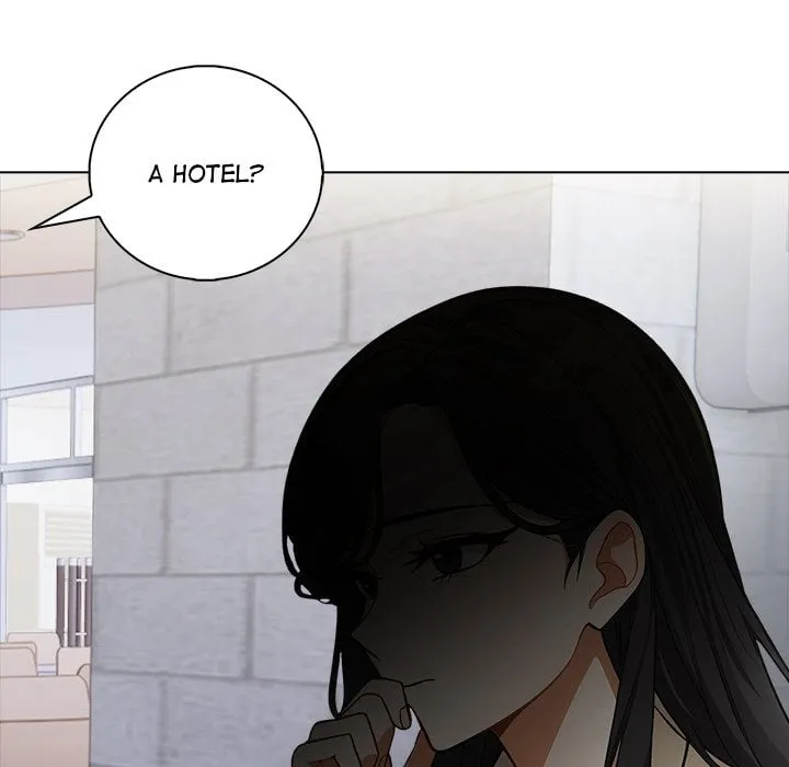 Possessed: A Tale of Desire Chapter 10 page 103 - 