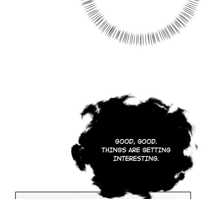 Possessed: A Tale of Desire Chapter 10 page 107 - 