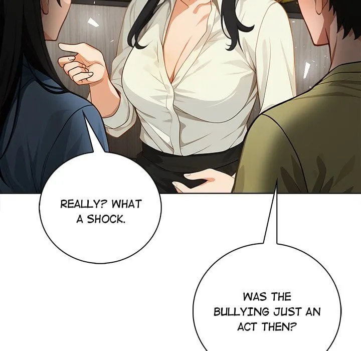 Possessed: A Tale of Desire Chapter 10 page 113 - 