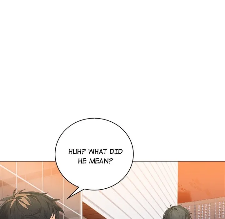 Possessed: A Tale of Desire Chapter 10 page 122 - 