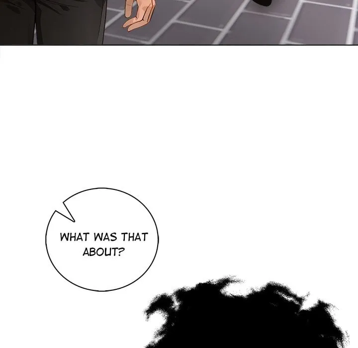 Possessed: A Tale of Desire Chapter 10 page 124 - 