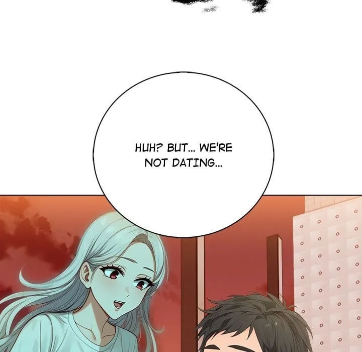 Possessed: A Tale of Desire Chapter 10 page 127 - 
