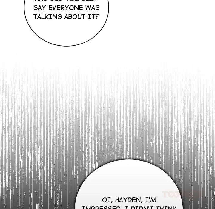 Possessed: A Tale of Desire Chapter 10 page 129 - 