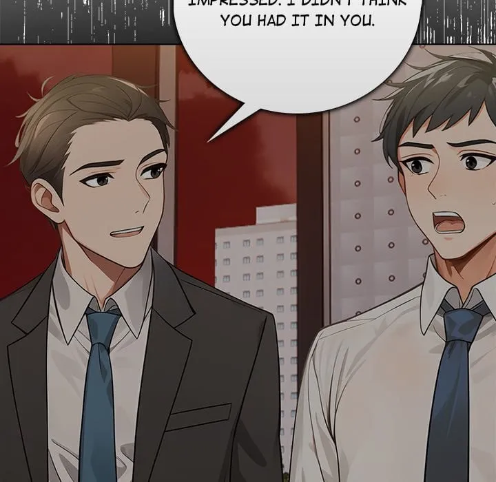 Possessed: A Tale of Desire Chapter 10 page 130 - 