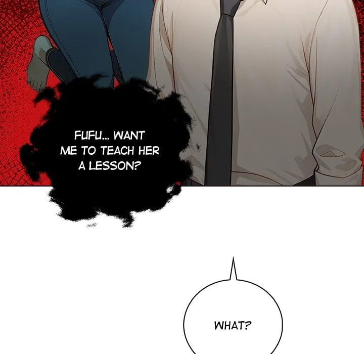 Possessed: A Tale of Desire Chapter 10 page 141 - 