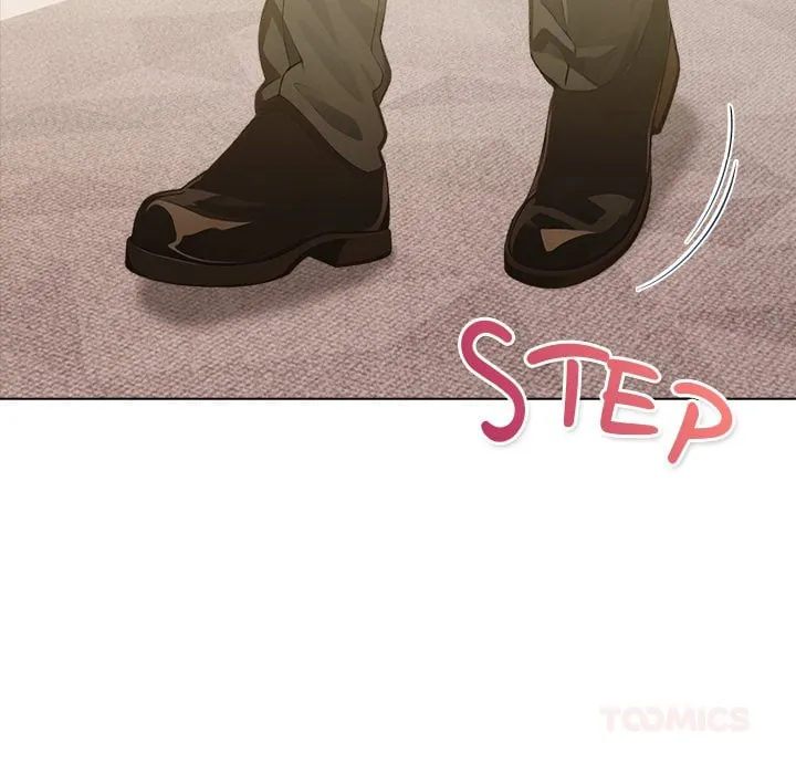 Possessed: A Tale of Desire Chapter 10 page 21 - 