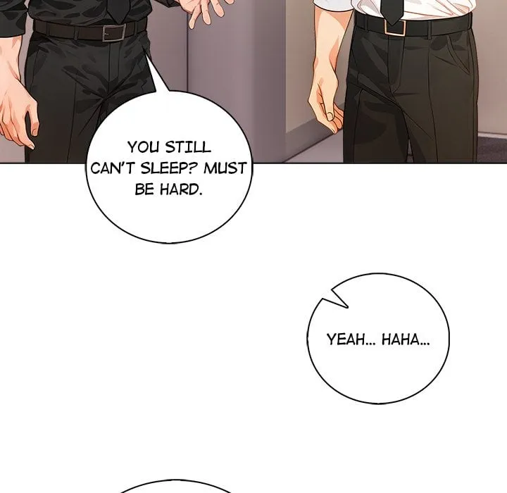 Possessed: A Tale of Desire Chapter 10 page 26 - 