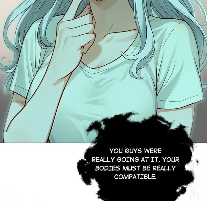 Possessed: A Tale of Desire Chapter 10 page 33 - 