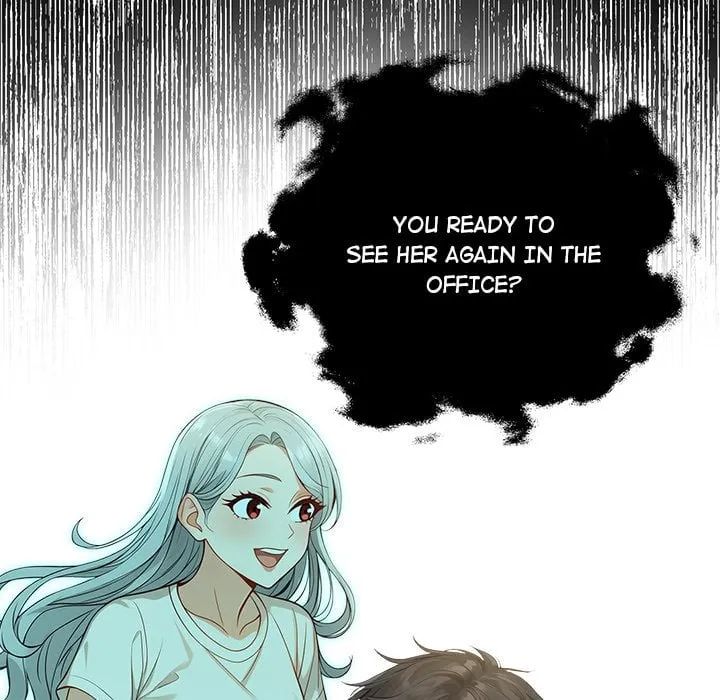 Possessed: A Tale of Desire Chapter 10 page 43 - 