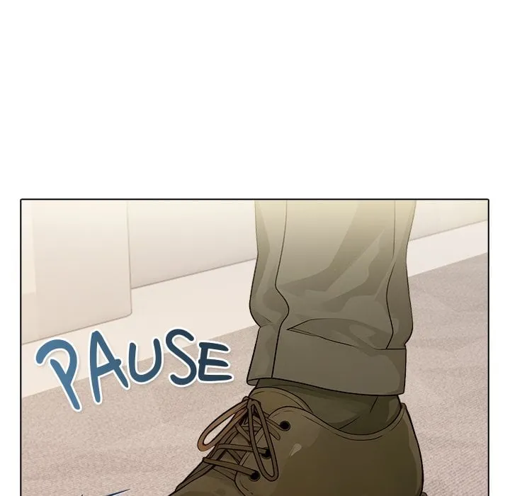 Possessed: A Tale of Desire Chapter 10 page 46 - 