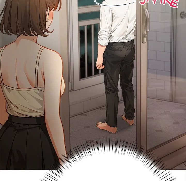 Possessed: A Tale of Desire Chapter 10 page 6 - 