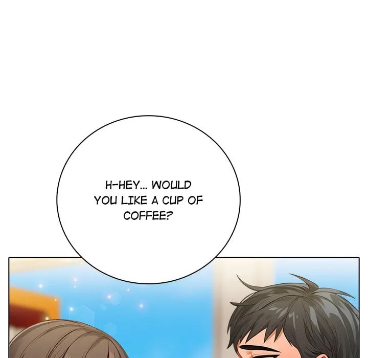 Possessed: A Tale of Desire Chapter 10 page 53 - 
